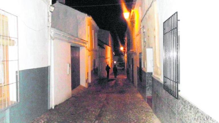 Tres robos en viviendas y en un bajo Tres robos en viviendas y en un bajo