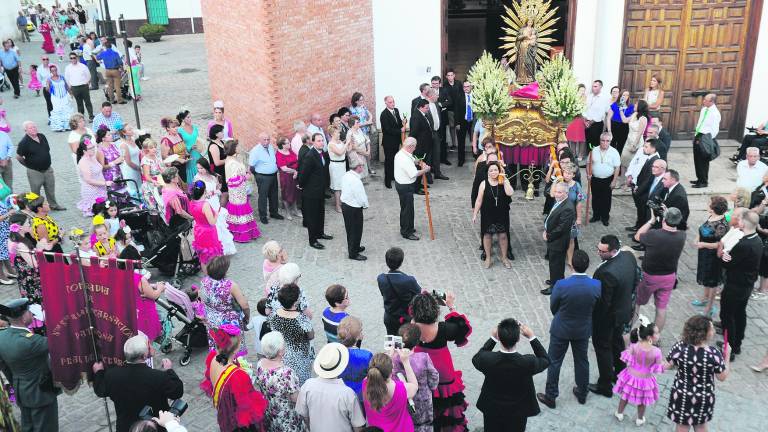 Fiestas con devoción y gozo Fiestas con devoción y gozo