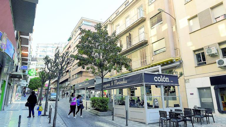 Contactos para la reforma del número 7 de Navas de Tolosa Contactos para la reforma del número 7 de Navas de Tolosa