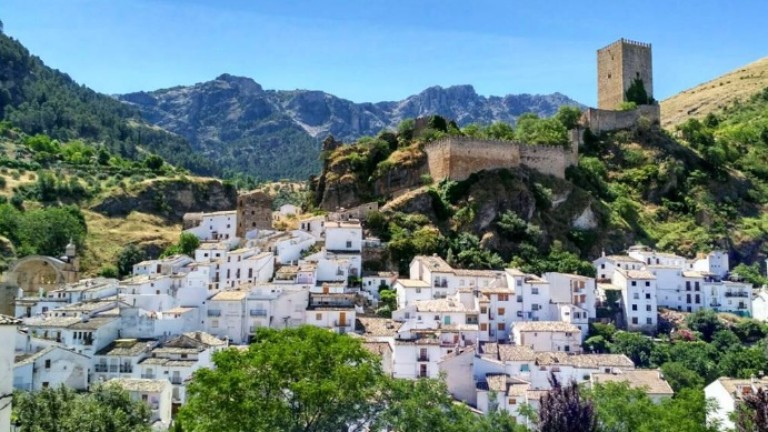 Cazorla, el cuarto destino español más buscado por los internautas en Escapada Rural