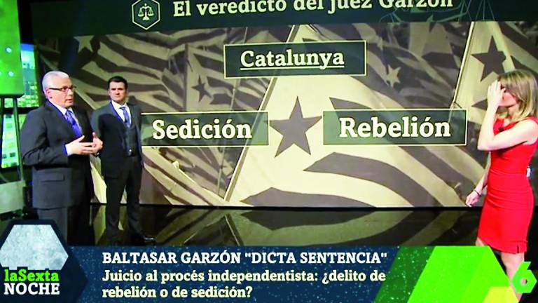 “Doblete” de Garzón en la parrilla del fin de semana