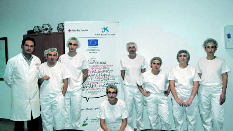 Formación que cambia vidas Formación que cambia vidas