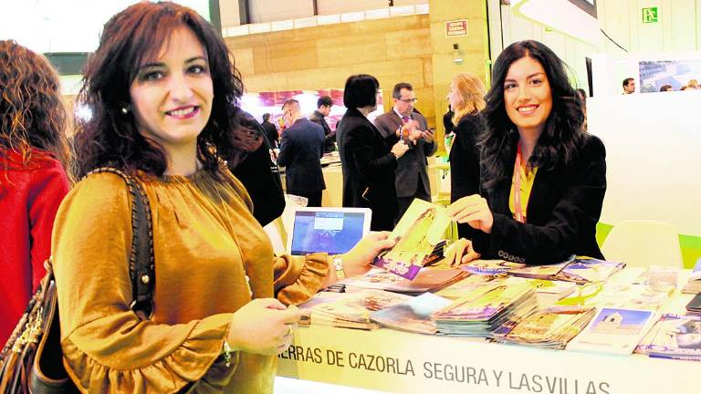 Adiós a cinco días de lucimiento con un destino interior “de lujo” Adiós a cinco días de lucimiento con un destino interior “de lujo”