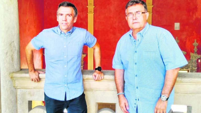Los problemas del mundo rural y sus desafíos, a debate Los problemas del mundo rural y sus desafíos, a debate