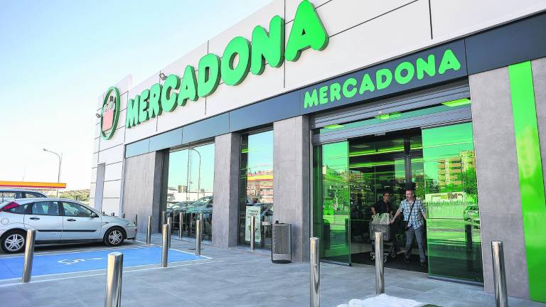El nuevo Mercadona le gusta al “jefe” El nuevo Mercadona le gusta al “jefe”