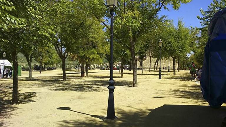 La romería no cambiará del 8 de septiembre La romería no cambiará del 8 de septiembre