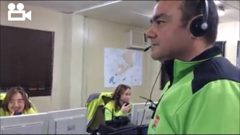 El curioso vídeo de despedida del Plan del Cerro El curioso vídeo de despedida del Plan del Cerro