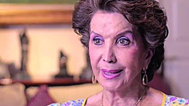 María Rosa protagoniza “Hijos de Andalucía” María Rosa protagoniza “Hijos de Andalucía”