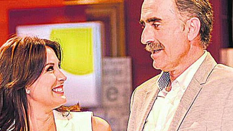 “La tarde, aquí y ahora” bate récord de audiencia “La tarde, aquí y ahora” bate récord de audiencia