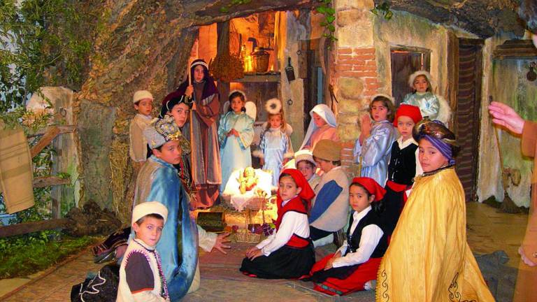 Andalucía es la estrella que guía a los visitantes Andalucía es la estrella que guía a los visitantes