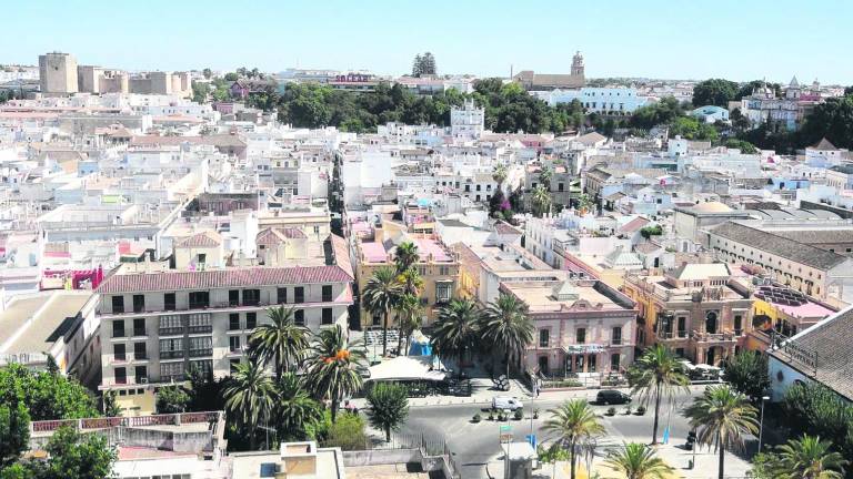 Sanlúcar de Barrameda ya vibra con sus carreras Sanlúcar de Barrameda ya vibra con sus carreras