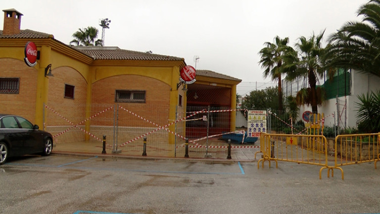 El Ayuntamiento licita la explotación del bar de la estación de autobuses