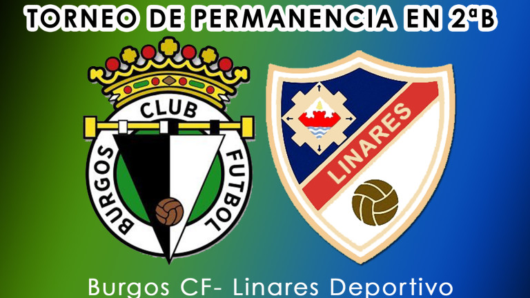 El Linares jugará el “playout” de permanencia contra el Burgos