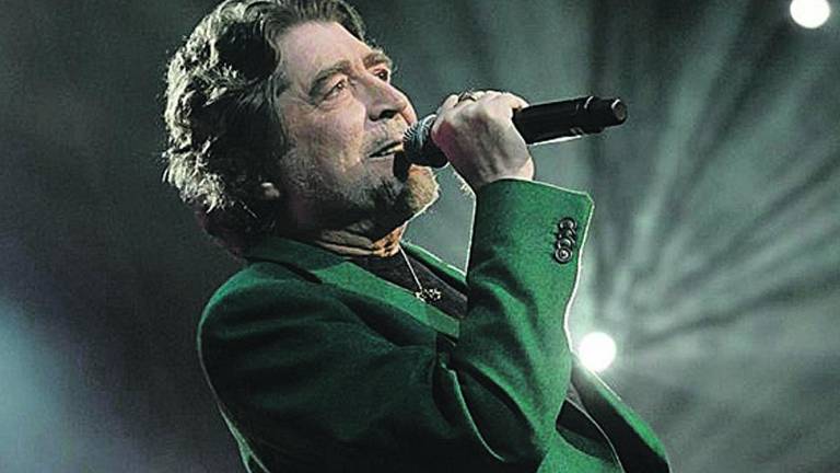 “Hijos de Andalucía” cuenta la historia de Joaquín Sabina “Hijos de Andalucía” cuenta la historia de Joaquín Sabina