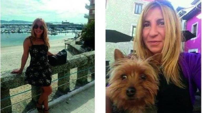 La autopsia confirma que la asturiana Paz Fernández sufrió una “muerte violenta” La autopsia confirma que la asturiana Paz Fernández sufrió una “muerte violenta”