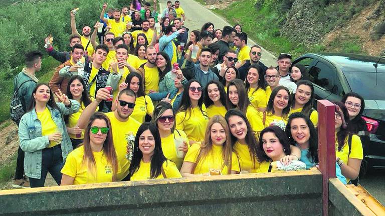 Todos buscan al Señor de la Vida Todos buscan al Señor de la Vida