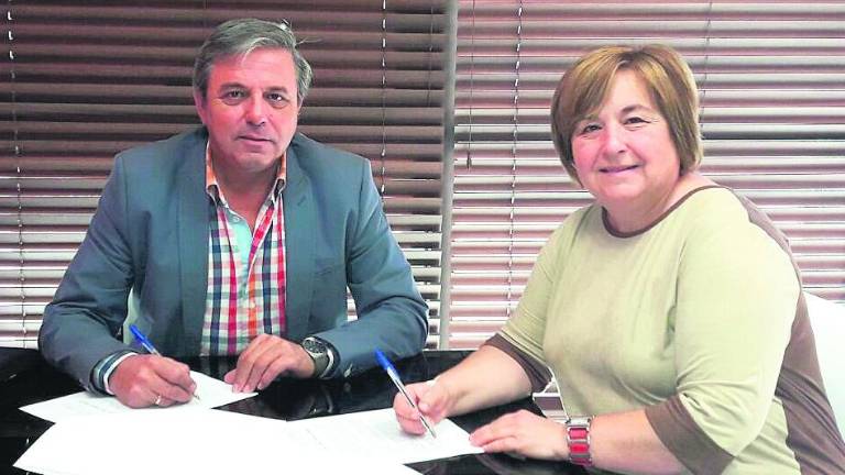 La Junta pasa a gestionar el monte de Hontanares La Junta pasa a gestionar el monte de Hontanares