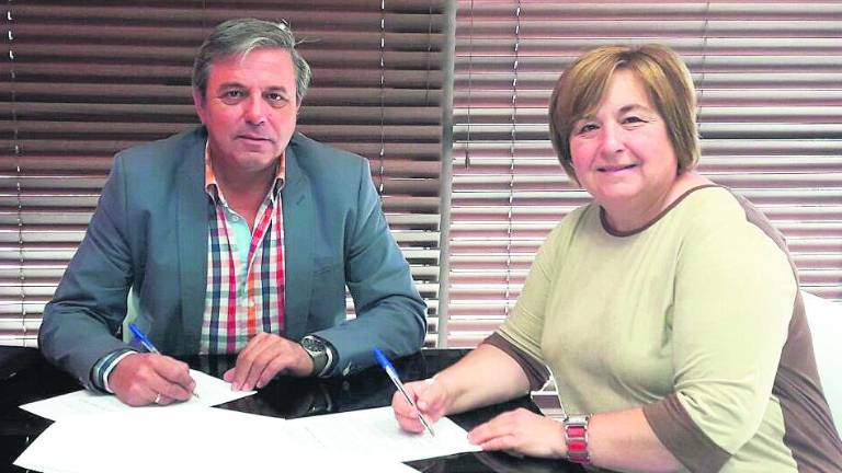 La Junta pasa a gestionar el monte de Hontanares