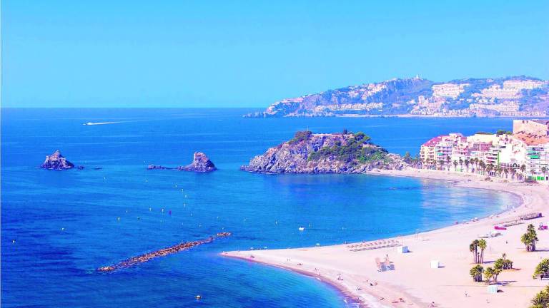 La Costa Tropical, todo un lujo para los sentidos La Costa Tropical, todo un lujo para los sentidos