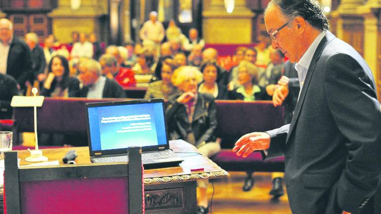 El neoclasicismo de Ventura Rodríguez El neoclasicismo de Ventura Rodríguez