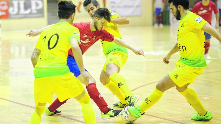 El Mengíbar logra el apoyo para jugar en Segunda El Mengíbar logra el apoyo para jugar en Segunda