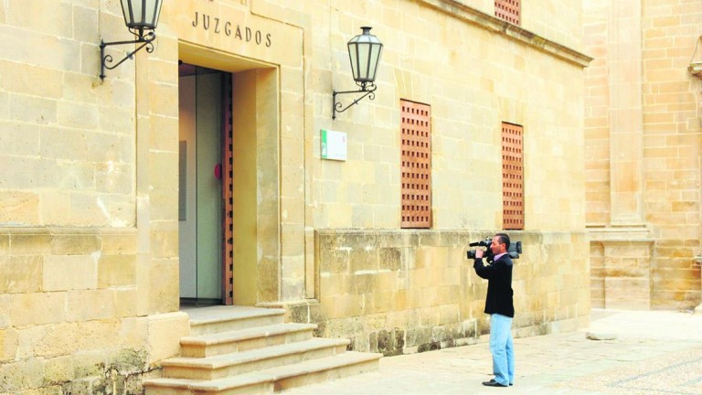 Cáritas denuncia a su tesorero por quedarse con 233.634 euros