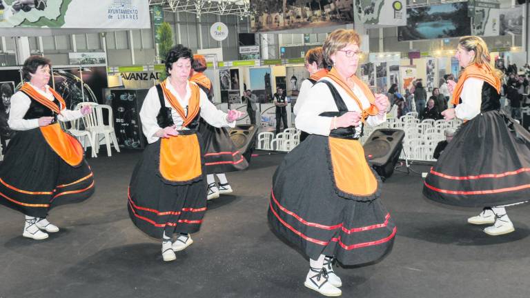 Música para unir a los pueblos