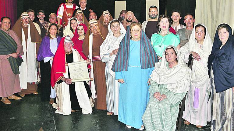 “Juicio justo” para Jesús en el Regio “Juicio justo” para Jesús en el Regio