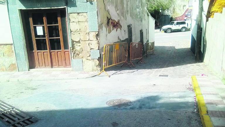Un juez da la razón a Carlos Bago después de siete años Un juez da la razón a Carlos Bago después de siete años