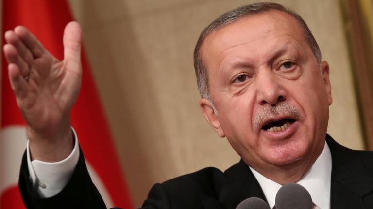 Turquía investiga los ataques a su economía Turquía investiga los ataques a su economía