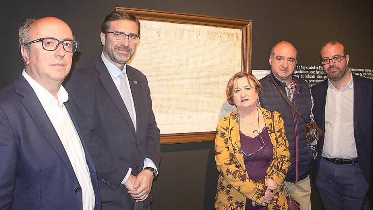 El espacio Obra Invitada estrena muestra El espacio Obra Invitada estrena muestra