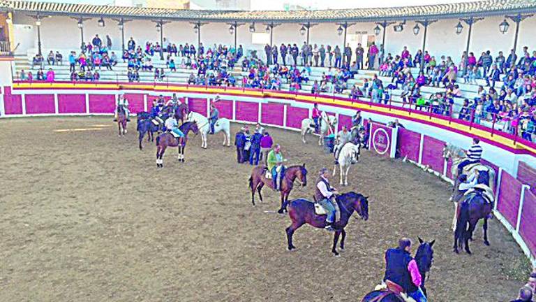 Una feria llena de novedades Una feria llena de novedades