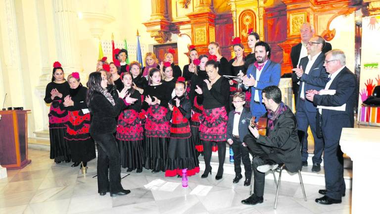 Navidad con duende de mano de la UPM Navidad con duende de mano de la UPM
