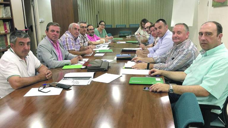 Más apoyo para la agricultura ecológica Más apoyo para la agricultura ecológica