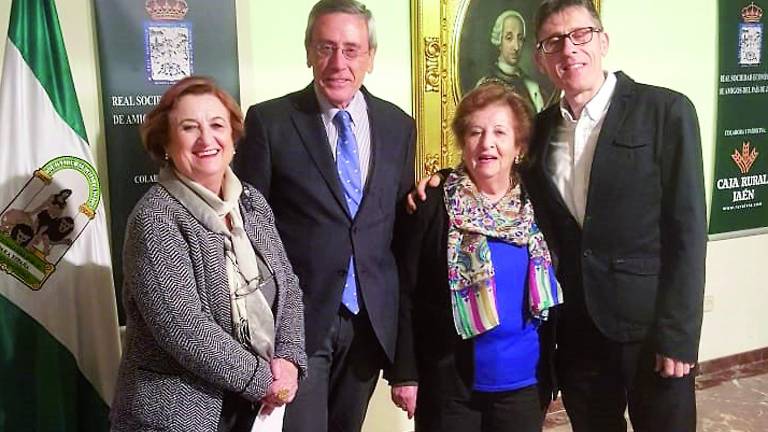 Charla sobre los viajes de Pedro Ordóñez Charla sobre los viajes de Pedro Ordóñez