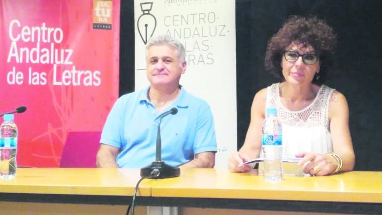 Literatura de autor en la Biblioteca Literatura de autor en la Biblioteca