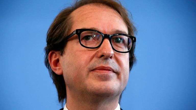 Más revisiones de vehículos en Alemania Más revisiones de vehículos en Alemania