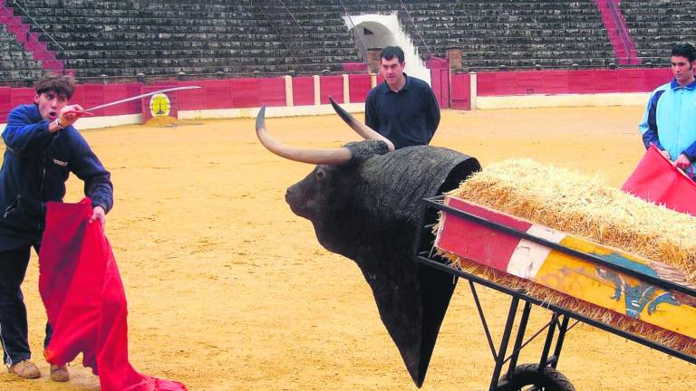 Preparación al “doctorado”