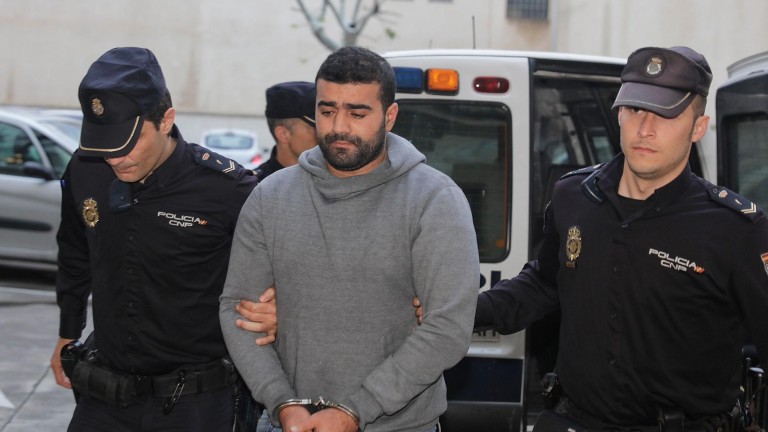 El yihadista detenido en Palma pasó temporadas en Jabalquinto