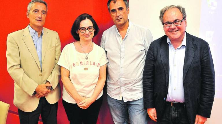 Debate sobre la democracia actual Debate sobre la democracia actual