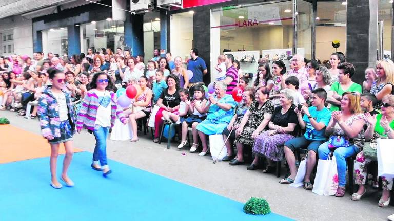 Alcalá la Real se prepara para vivir su Noche en Blanco Alcalá la Real se prepara para vivir su Noche en Blanco