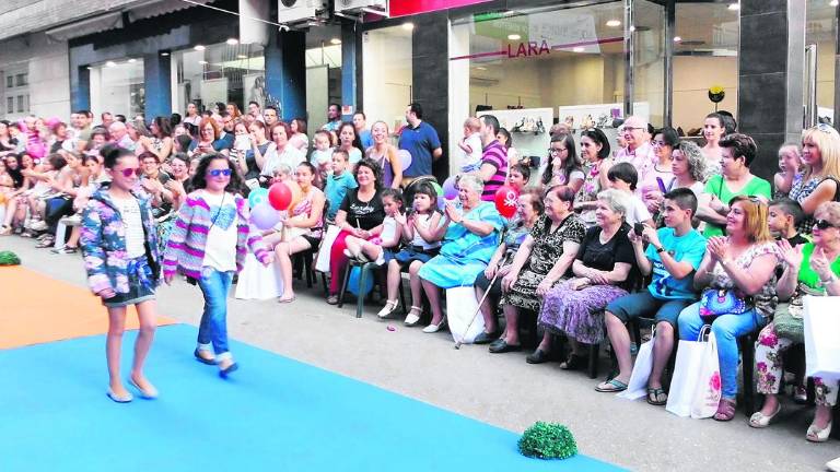 Alcalá la Real se prepara para vivir su Noche en Blanco