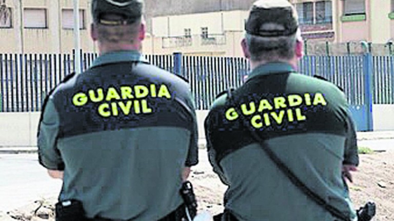 Tres muertos en un tiroteo en un municipio de Teruel
