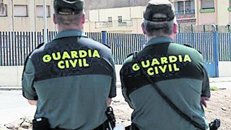 Tres muertos en un tiroteo en un municipio de Teruel Tres muertos en un tiroteo en un municipio de Teruel