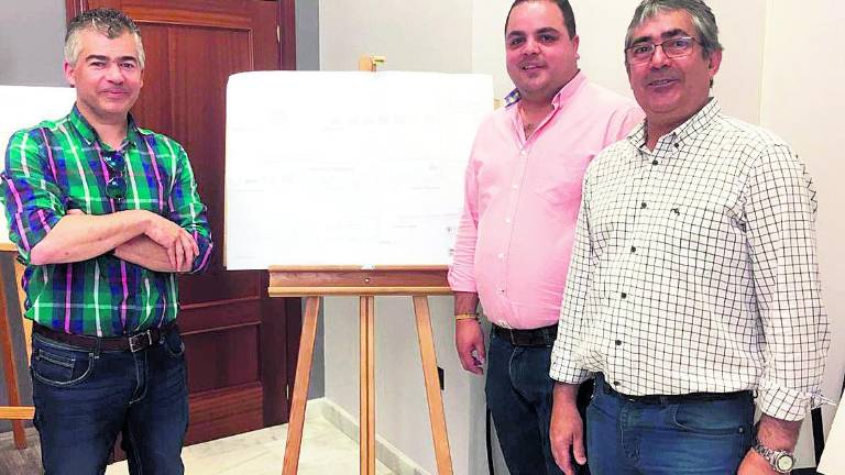 El Ayuntamiento construirá un nuevo almacén de obras El Ayuntamiento construirá un nuevo almacén de obras