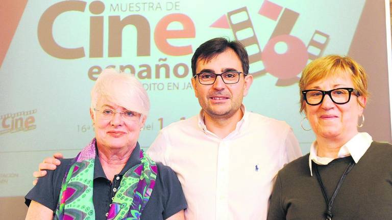 Dos películas de suspense con firma de mujer