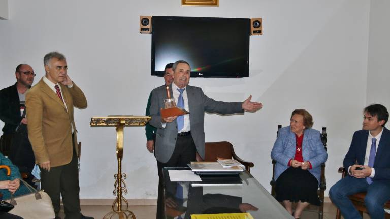 reconocimiento a una vida reconocimiento a una vida