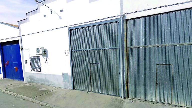 Detenidos por un “cutrerrobo” Detenidos por un “cutrerrobo”