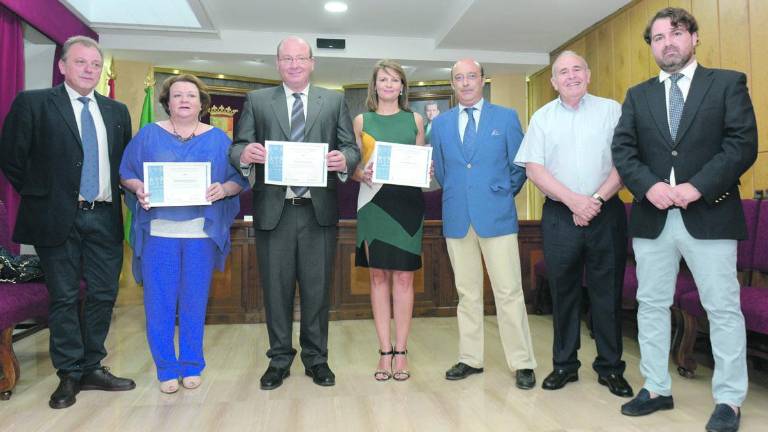 Los garantes de la defensa Los garantes de la defensa
