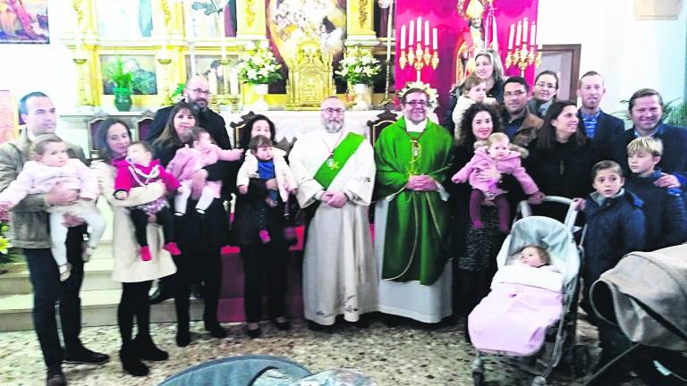 Sin pava pero con gran fervor Sin pava pero con gran fervor